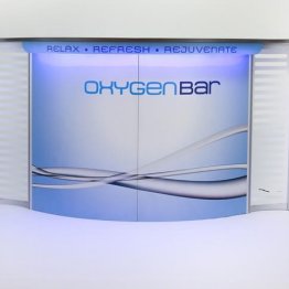 Portable Bars